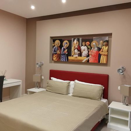 Locanda D'Elsa كاستيلفيورينتينو المظهر الخارجي الصورة