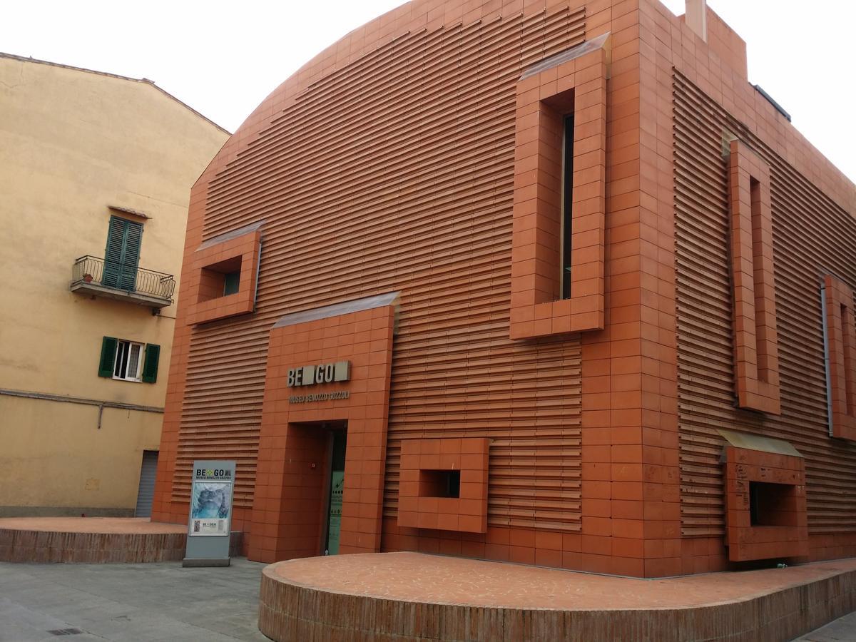 Locanda D'Elsa كاستيلفيورينتينو المظهر الخارجي الصورة