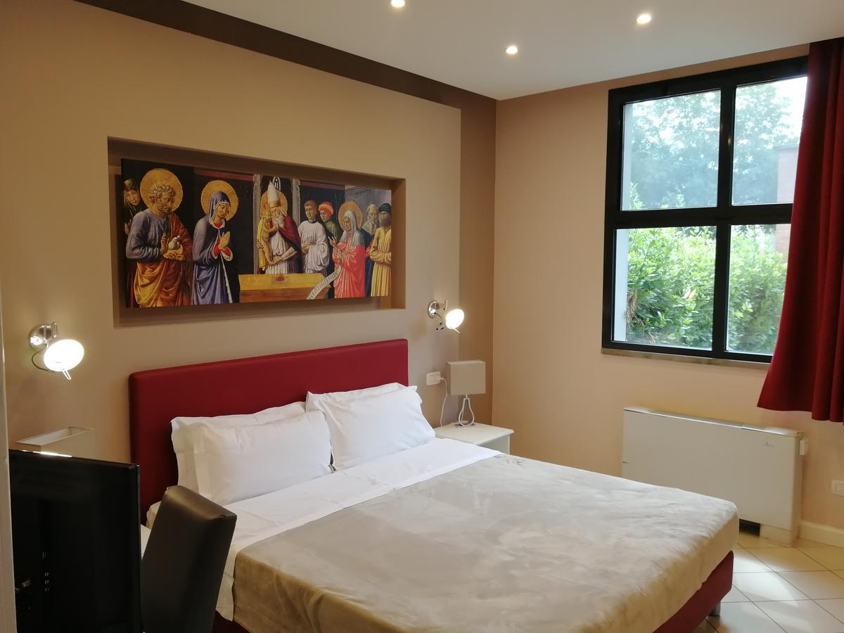 Locanda D'Elsa كاستيلفيورينتينو المظهر الخارجي الصورة