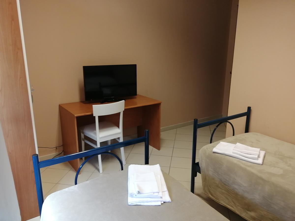 Locanda D'Elsa كاستيلفيورينتينو المظهر الخارجي الصورة
