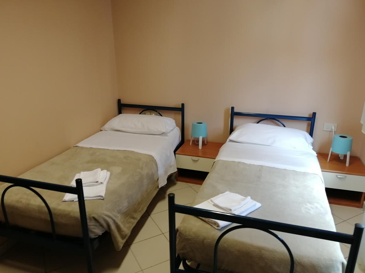 Locanda D'Elsa كاستيلفيورينتينو المظهر الخارجي الصورة