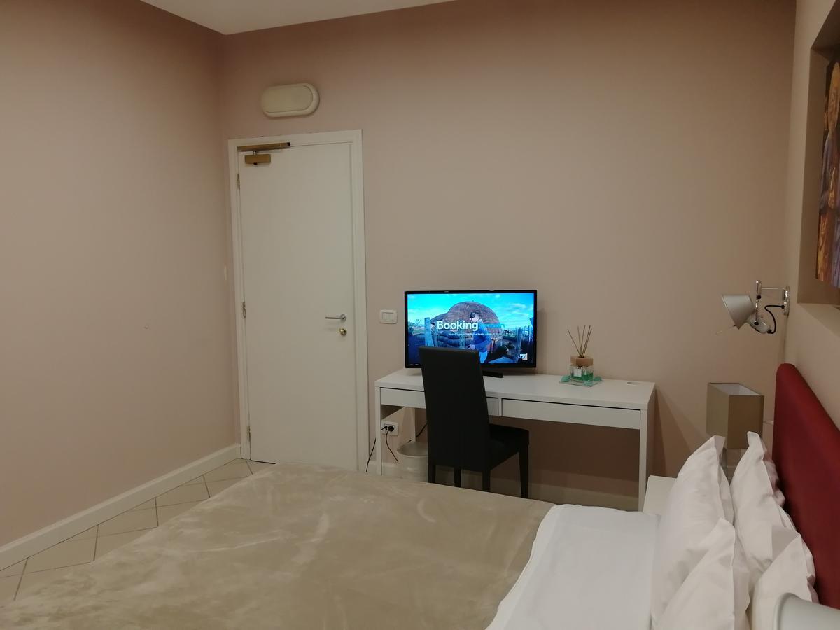 Locanda D'Elsa كاستيلفيورينتينو المظهر الخارجي الصورة