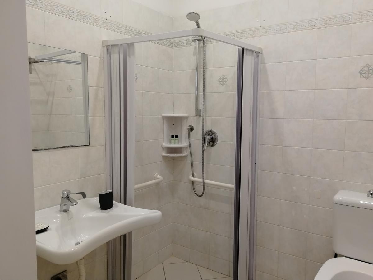 Locanda D'Elsa كاستيلفيورينتينو المظهر الخارجي الصورة