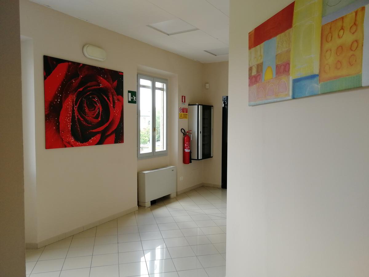 Locanda D'Elsa كاستيلفيورينتينو المظهر الخارجي الصورة