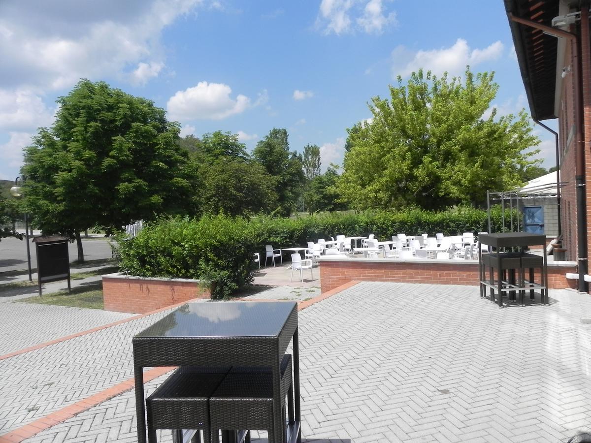 Locanda D'Elsa كاستيلفيورينتينو المظهر الخارجي الصورة